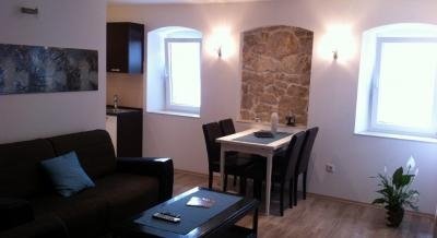 Apartamento Toma, alojamiento privado en Šibenik, Croacia